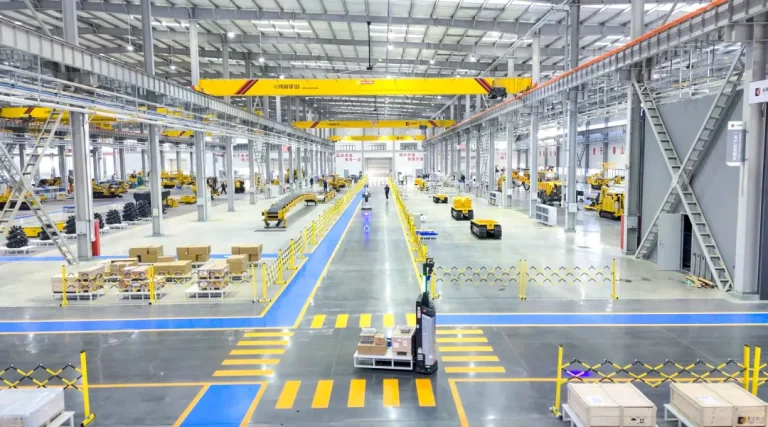 产业链上的山东好品牌丨掘技焕新 矿道提质