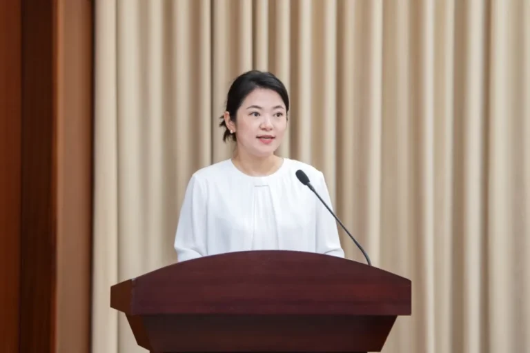 济宁市科技创新大会召开 天河科技作为企业代表现场发言