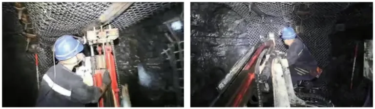 华阳新材料范军平高工：EBZ200M-2型掘锚护一体机在阳煤集团的应用