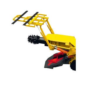 ZLJ-25机载临时支护装置