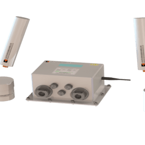 KJ1235煤矿用冲击地压监测系统