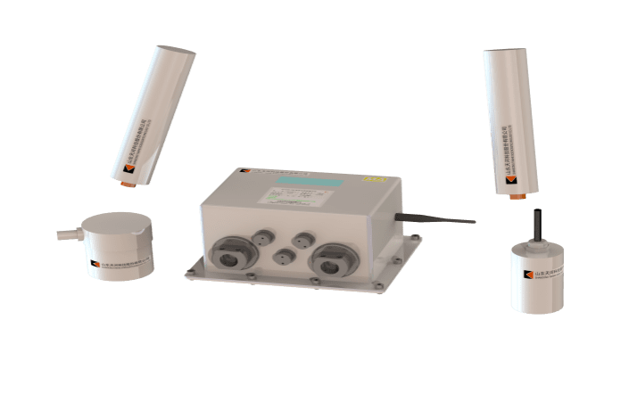 KJ1235煤矿用冲击地压监测系统