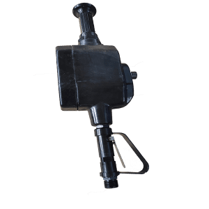 气动手持式钻机