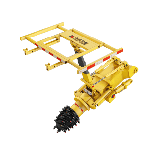 ZLJ-30机载临时支护装置