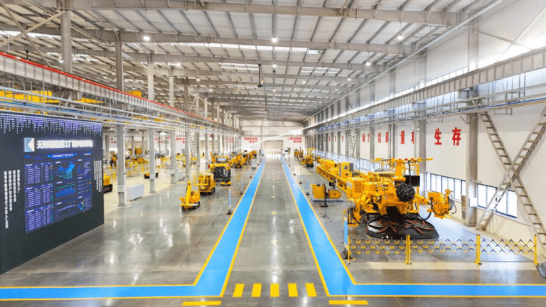 年度奋进之路，共启未来新程 ——天河科技2024年精彩回顾