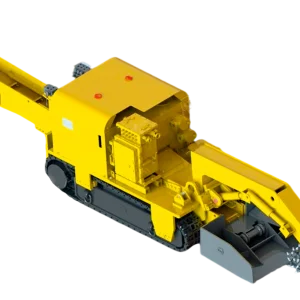 混凝土路面铣挖机