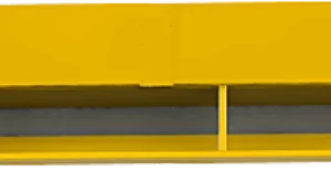 矿用混凝土带式上料机——单轨吊取料