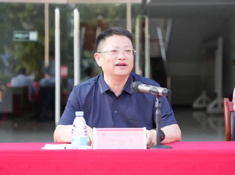 第三十四次全国助残日系列活动（八）|山东天河科技股份有限公司开展关爱慰问残疾职工活动