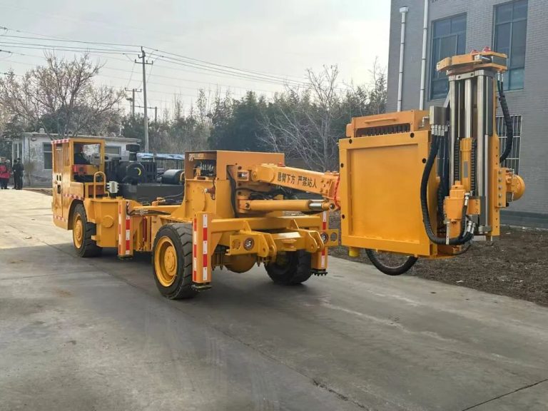 【安全赵庄】解锁支护新“神器” 安全高效“两不误”