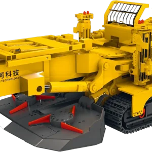 EBH160M-2窄机身掘锚机