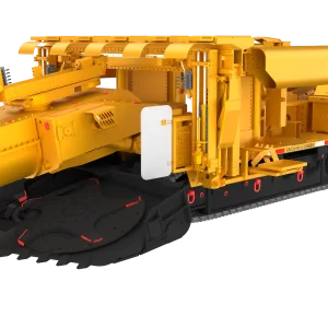 EBZ260M-6T门架式掘锚机