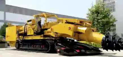 天河科技EBZ260M-2掘锚机