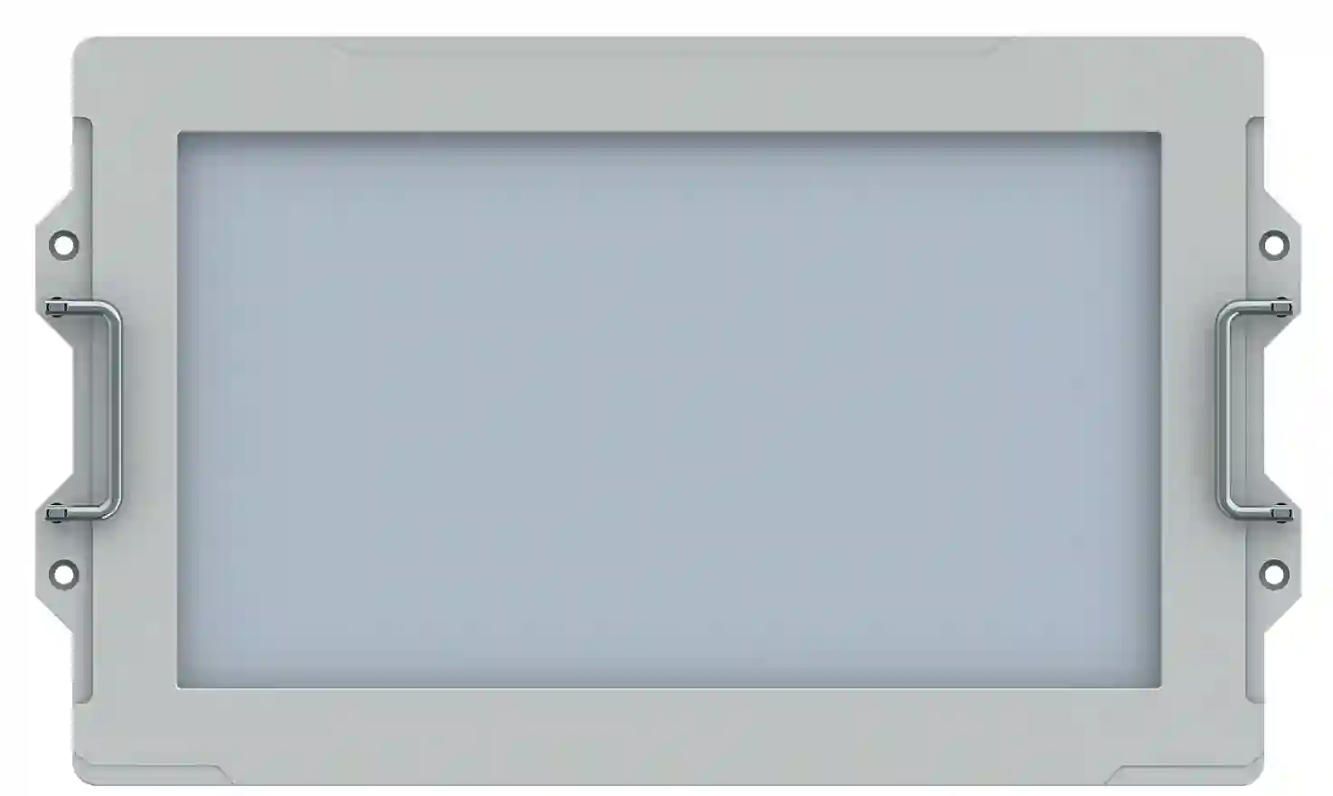 XH12矿用本安型显示器