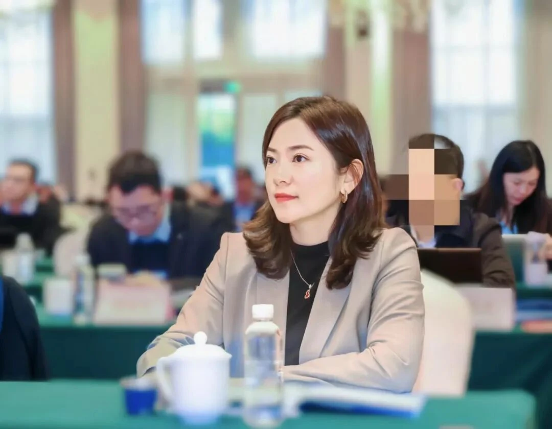 【奋进“十五五”民企勇担当】刘慧珍：巾帼笃行担使命 科创赋能向未来